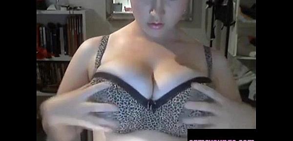  BBW Shows Her Great Body, Free Teen Porn Video ea